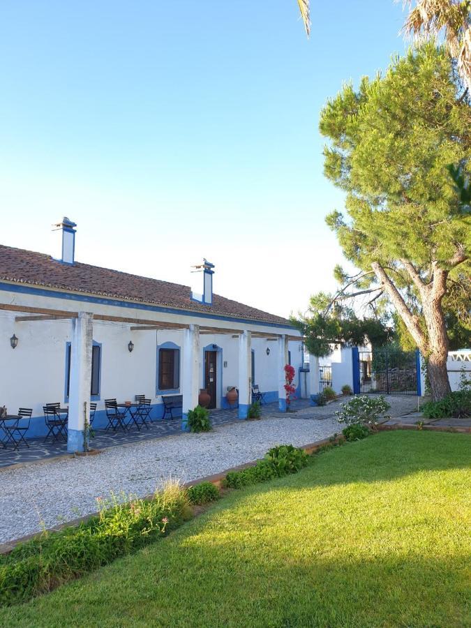 Monte Da Avo Chica Hotel Monsaraz Luaran gambar