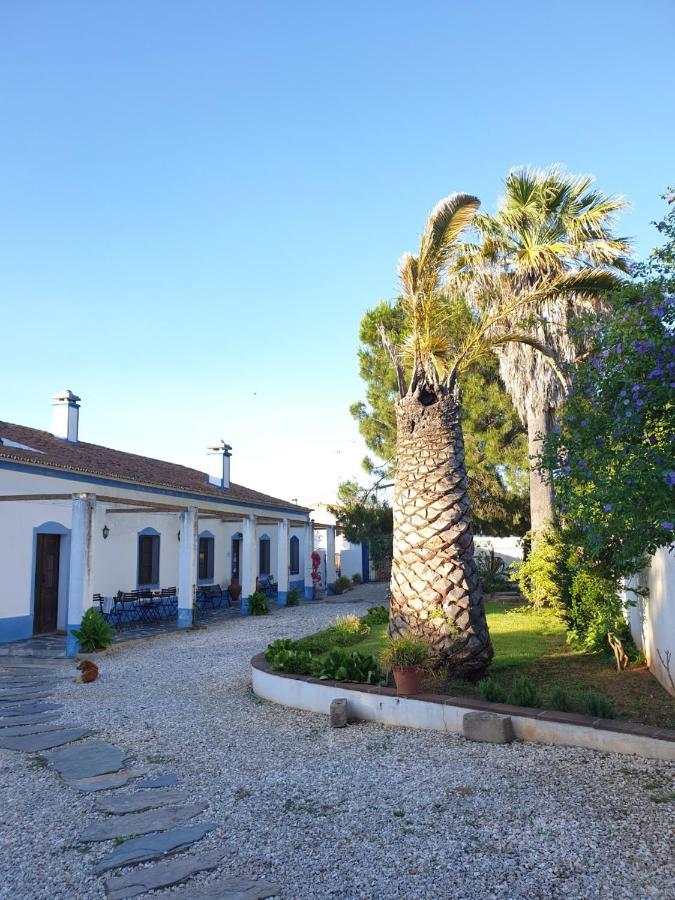 Monte Da Avo Chica Hotel Monsaraz Luaran gambar