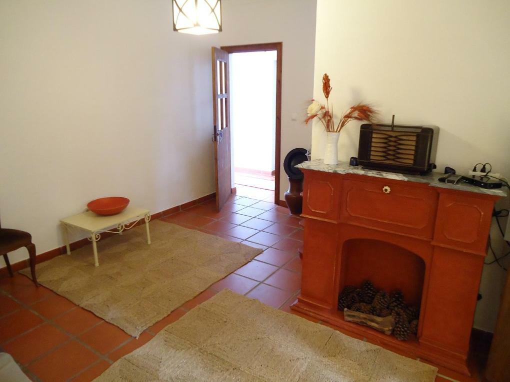 Monte Da Avo Chica Hotel Monsaraz Luaran gambar