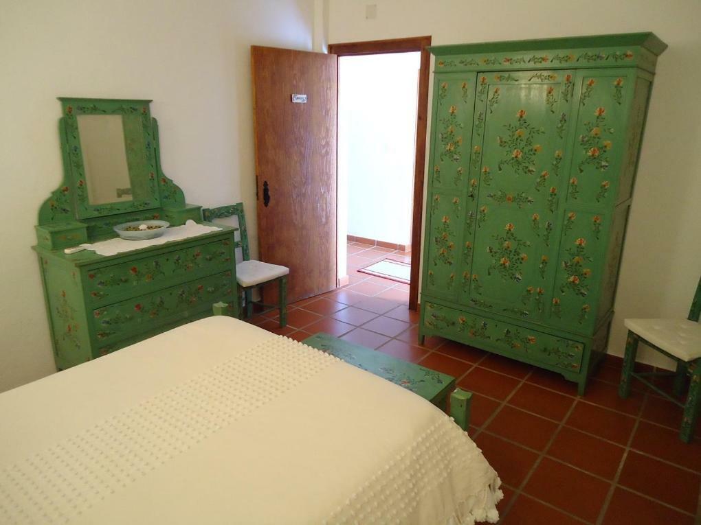 Monte Da Avo Chica Hotel Monsaraz Luaran gambar