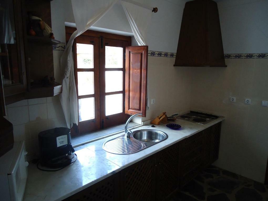 Monte Da Avo Chica Hotel Monsaraz Luaran gambar