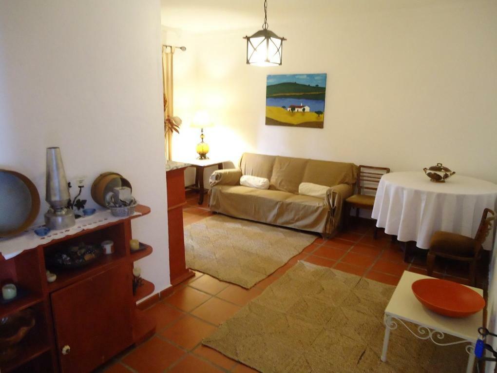 Monte Da Avo Chica Hotel Monsaraz Luaran gambar