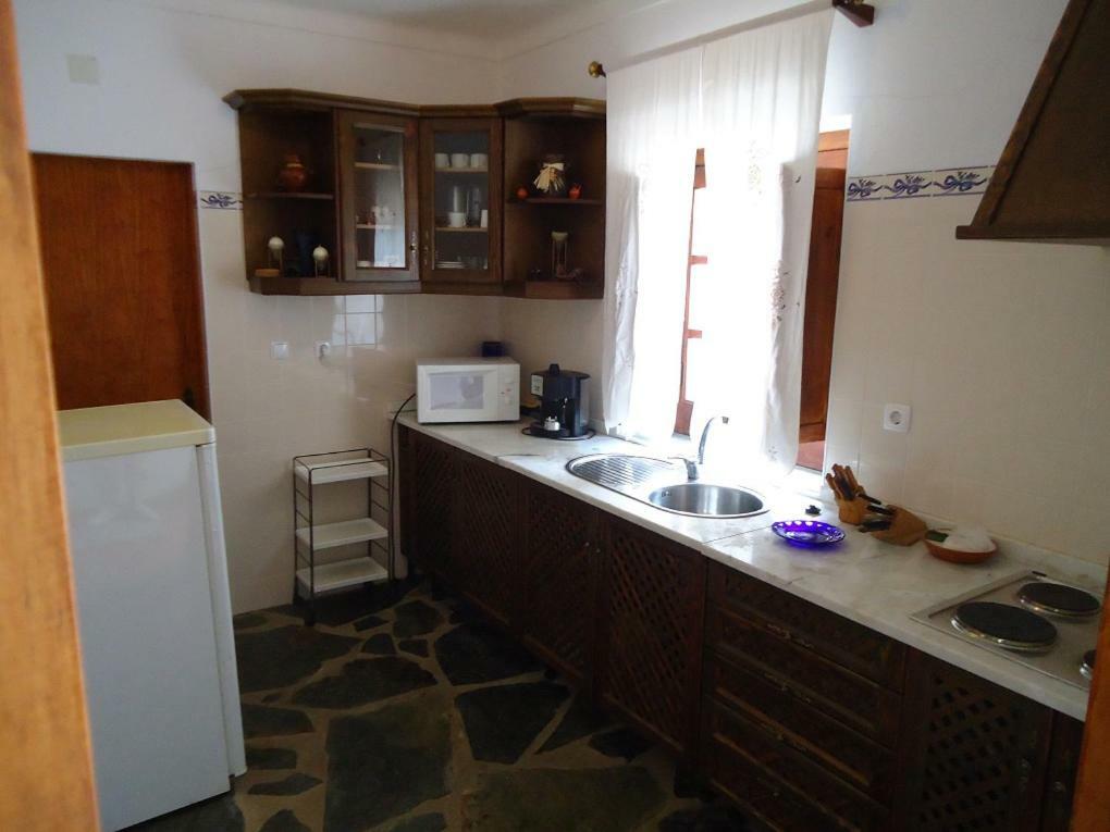 Monte Da Avo Chica Hotel Monsaraz Luaran gambar
