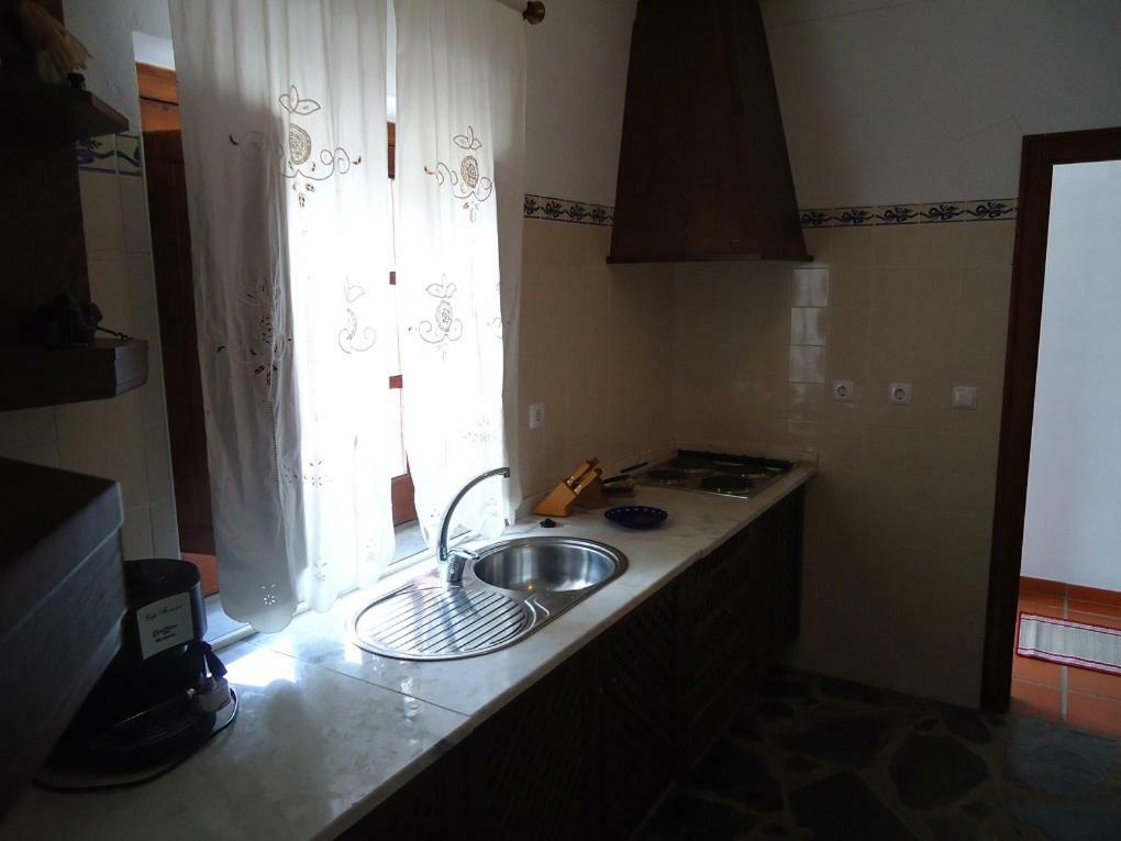 Monte Da Avo Chica Hotel Monsaraz Luaran gambar