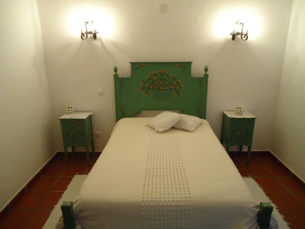 Monte Da Avo Chica Hotel Monsaraz Luaran gambar