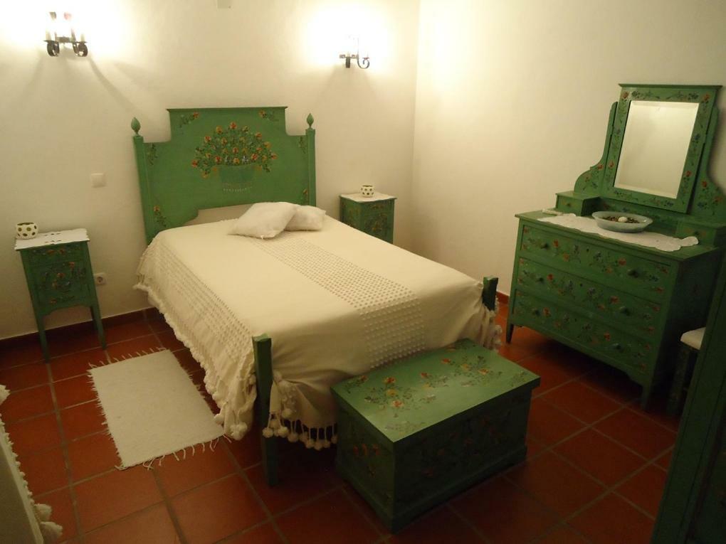 Monte Da Avo Chica Hotel Monsaraz Luaran gambar