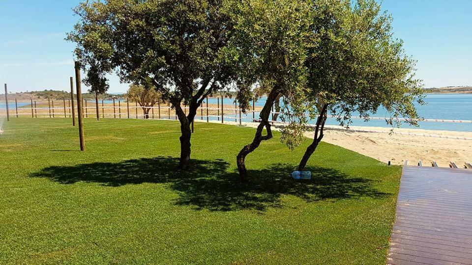 Monte Da Avo Chica Hotel Monsaraz Luaran gambar