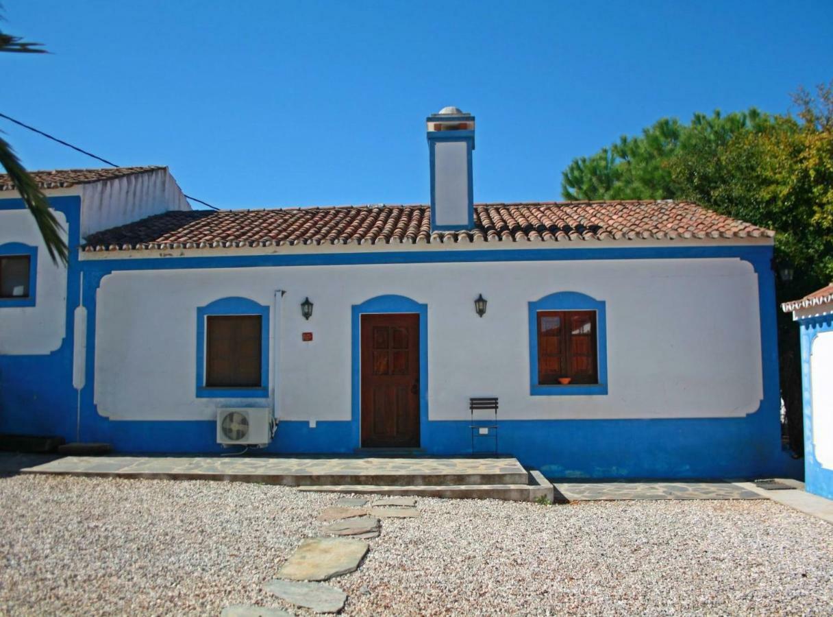 Monte Da Avo Chica Hotel Monsaraz Luaran gambar
