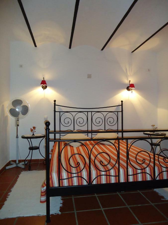 Monte Da Avo Chica Hotel Monsaraz Luaran gambar