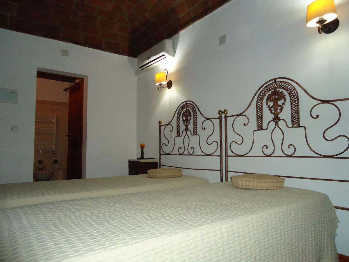 Monte Da Avo Chica Hotel Monsaraz Luaran gambar