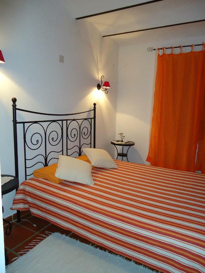 Monte Da Avo Chica Hotel Monsaraz Luaran gambar