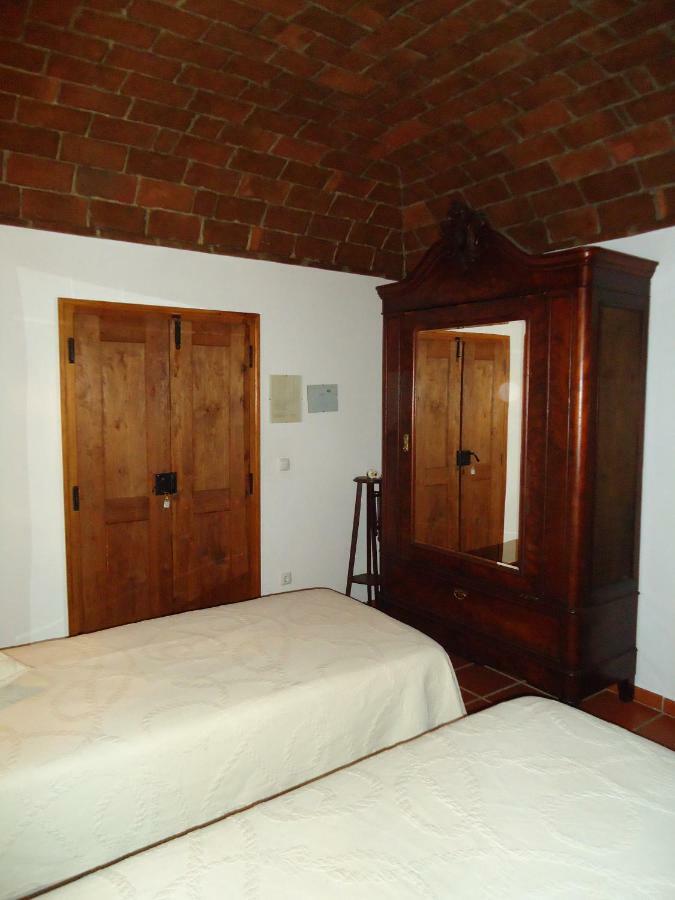 Monte Da Avo Chica Hotel Monsaraz Luaran gambar