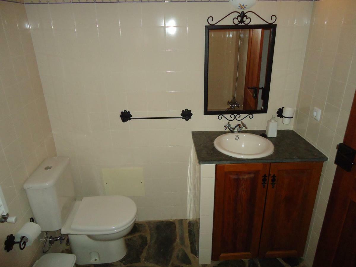 Monte Da Avo Chica Hotel Monsaraz Luaran gambar