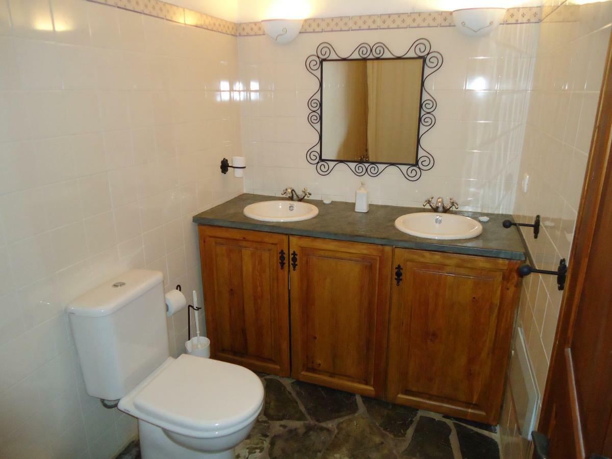 Monte Da Avo Chica Hotel Monsaraz Luaran gambar