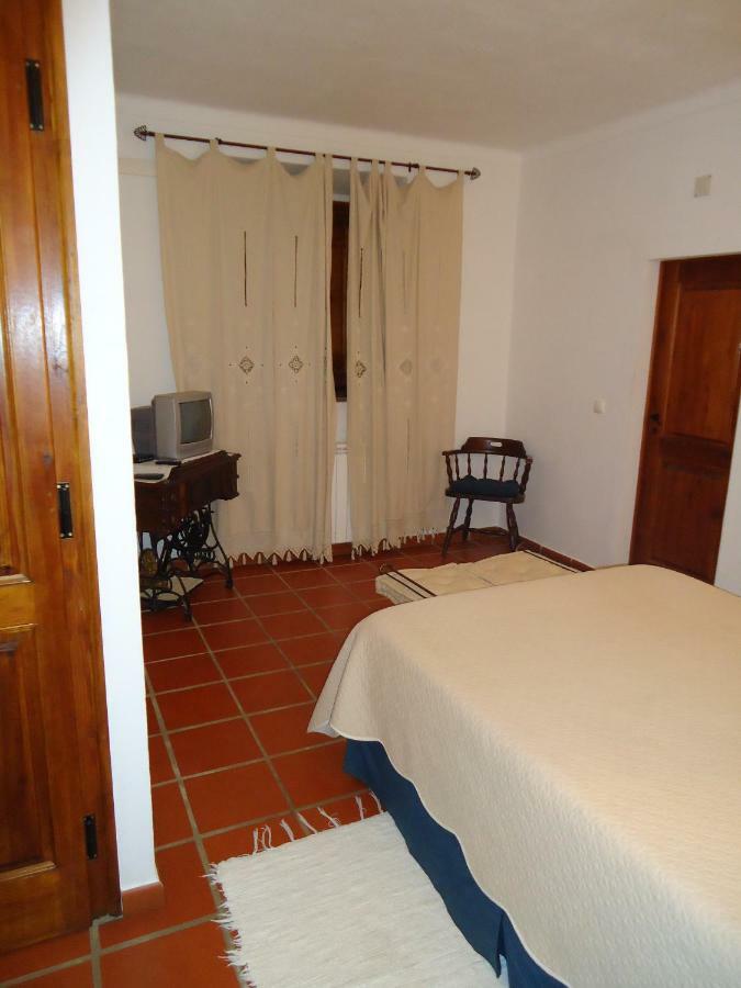 Monte Da Avo Chica Hotel Monsaraz Luaran gambar