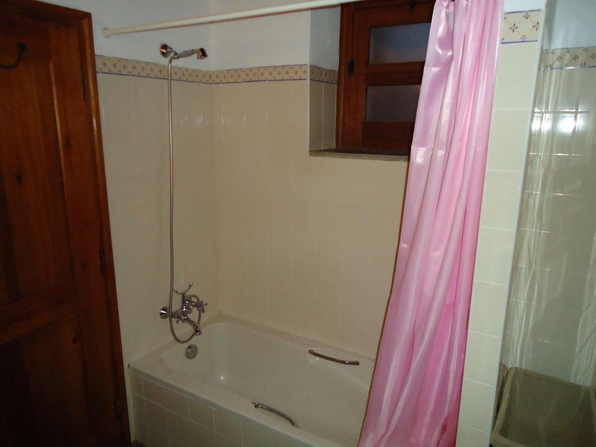 Monte Da Avo Chica Hotel Monsaraz Luaran gambar